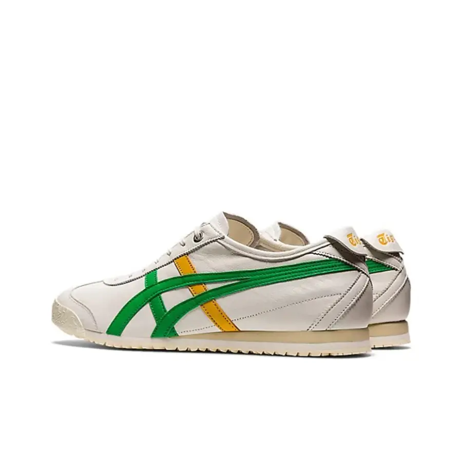 Giày Onitsuka Tiger Mexico 66 Sd ‘Cream Cilantro’ 1183A872-107 - Ảnh 4