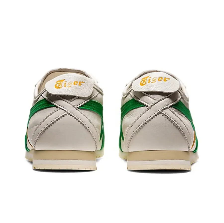 Giày Onitsuka Tiger Mexico 66 Sd ‘Cream Cilantro’ 1183A872-107 - Ảnh 5