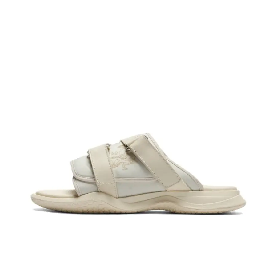 Dép Onitsuka Tiger OHBORI SLIDER 2.0 1183C332-200 - Ảnh 5