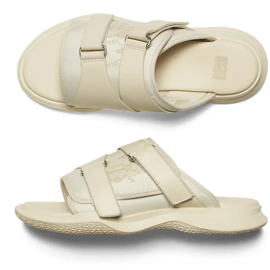 Dép Onitsuka Tiger OHBORI SLIDER 2.0 1183C332-200 - Ảnh 4