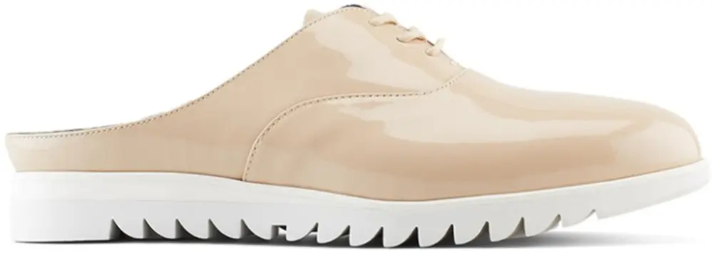 Giày Onitsuka Tiger Oxford Sabot ‘Beige’ 1182A493-250