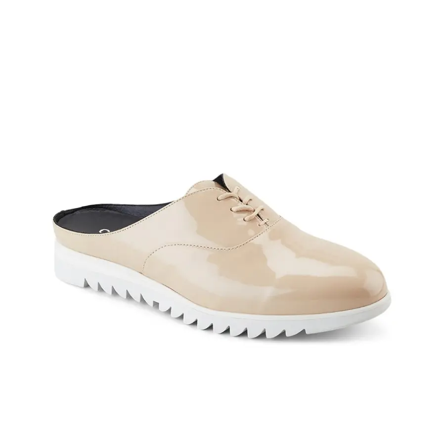 Alternative view of Giày Onitsuka Tiger Oxford Sabot ‘Beige’ 1182A493-250