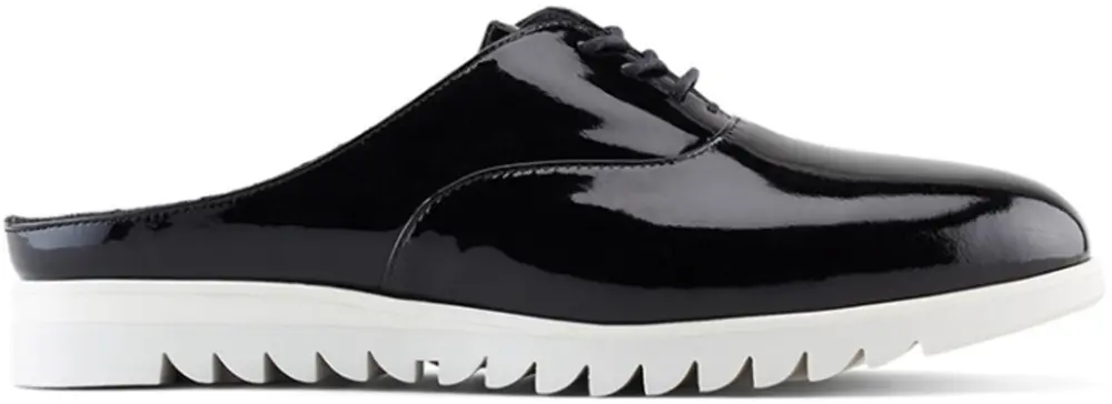 Giày Onitsuka Tiger Oxford Sabot ‘Black’ 1182A493-001