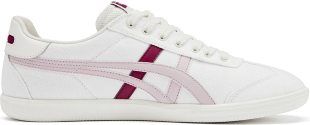 Giày Onitsuka Tiger Tokuten ‘White Rose Red’ 1183A862-110