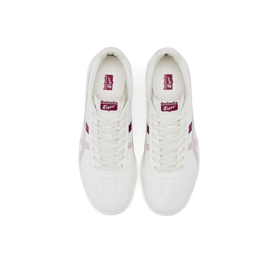 Giày Onitsuka Tiger Tokuten ‘White Rose Red’ 1183A862-110 - Ảnh 6