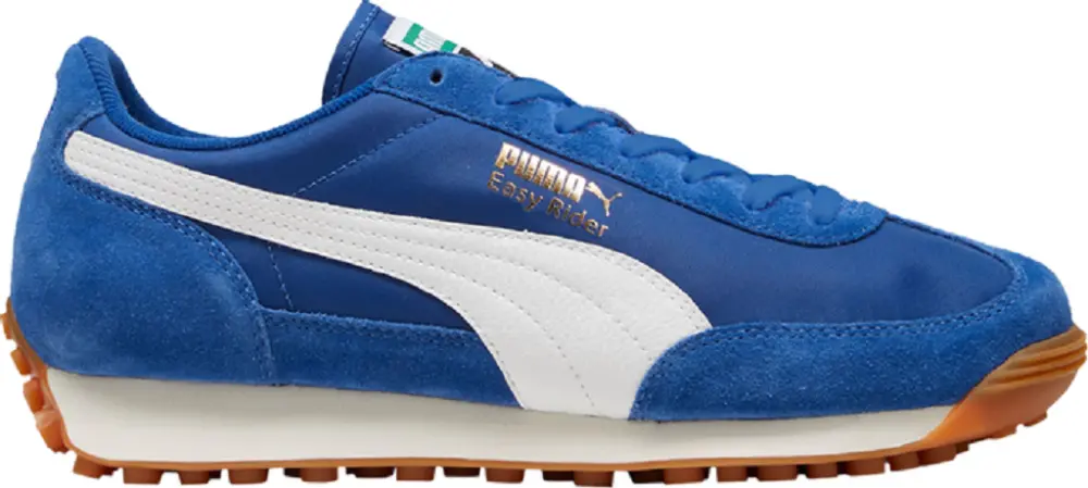 Giày Puma Easy Rider Vintage ‘Clyde Royal’ 399028-09