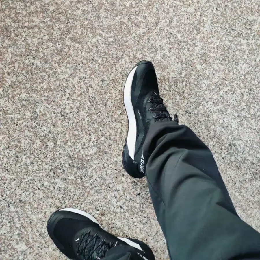 Alternative view of Giày Puma Fast-Trac Nitro 2 ‘Seasons’ 307684-01