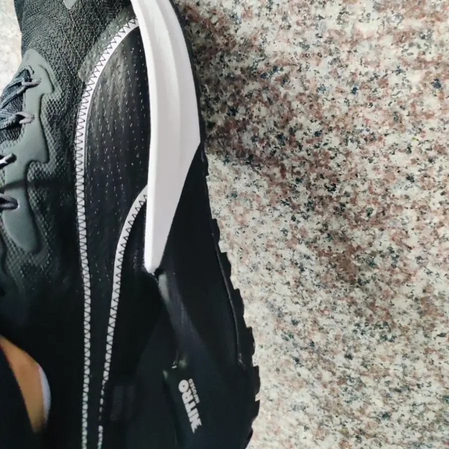 Giày Puma Fast-Trac Nitro 2 ‘Seasons’ 307684-01 - Ảnh 3