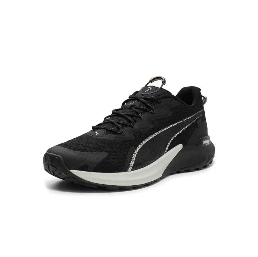 Giày Puma Fast-Trac Nitro 2 ‘Seasons’ 307684-01 - Ảnh 4