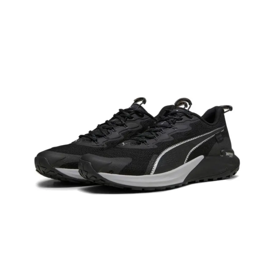 Giày Puma Fast-Trac Nitro 2 ‘Seasons’ 307684-01 - Ảnh 5