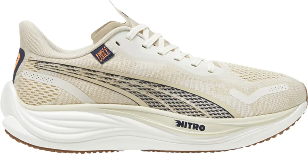 Giày Puma First Mile x Velocity Nitro 3 ‘Vapor’ 379574-01