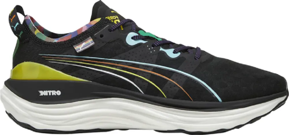 Giày Puma ForeverRun Nitro ‘Love Marathon’ 380099-02