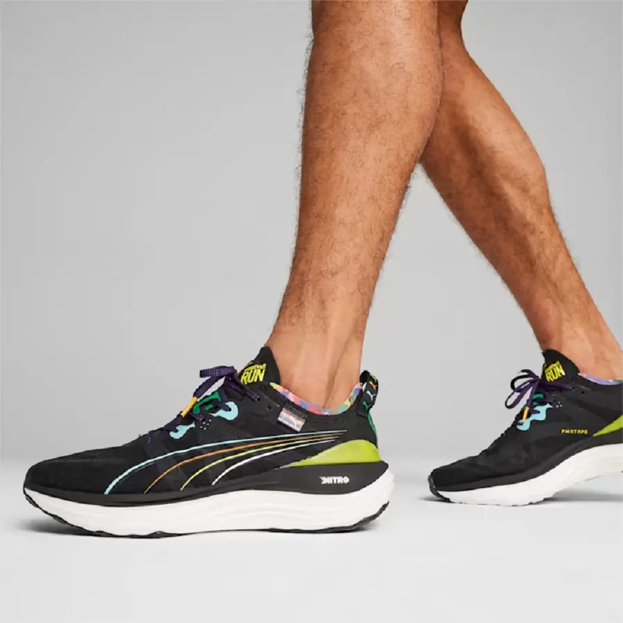 Giày Puma ForeverRun Nitro ‘Love Marathon’ 380099-02 - Ảnh 4