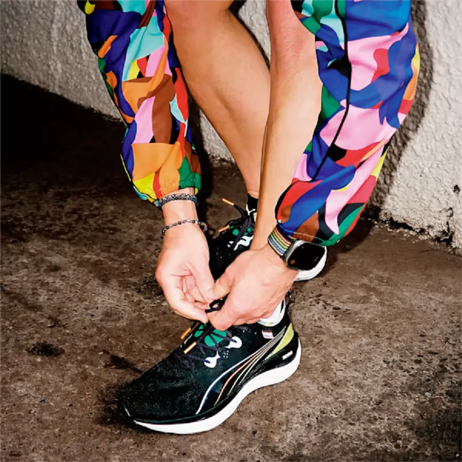 Giày Puma ForeverRun Nitro ‘Love Marathon’ 380099-02 - Ảnh 3