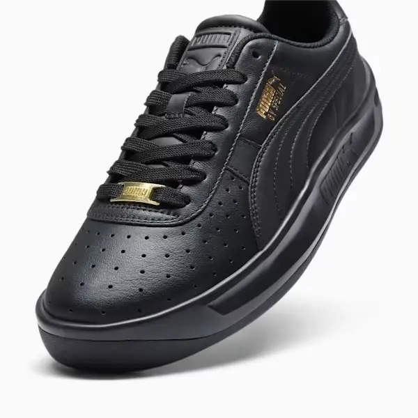 Alternative view of Giày Puma GV Special ‘Black Gold’ 398374-02