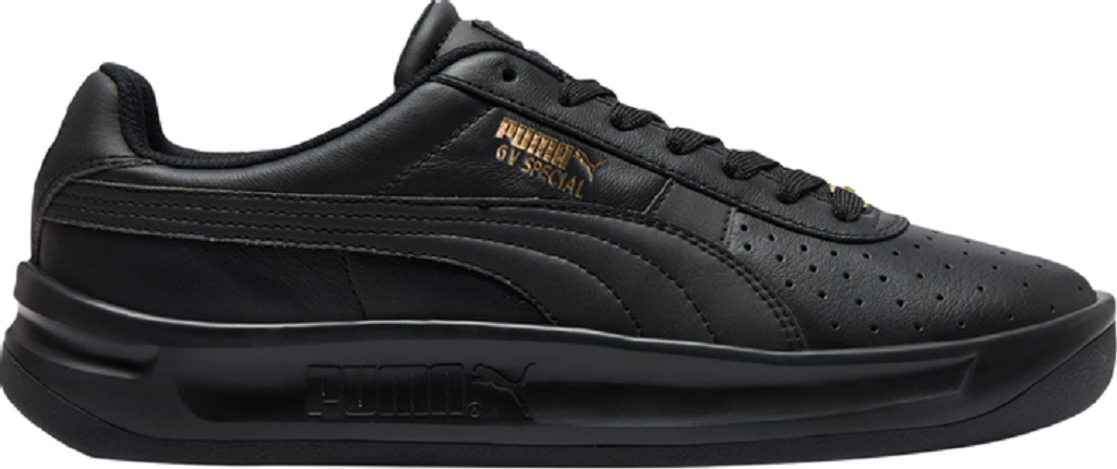 Giày Puma GV Special ‘Black Gold’ 398374-02