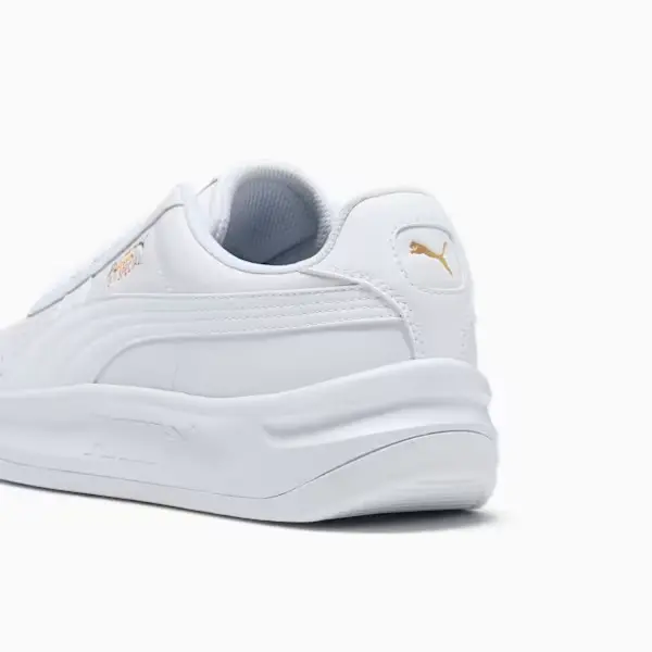 Alternative view of Giày Puma GV Special ‘White Gold’ 398374-01
