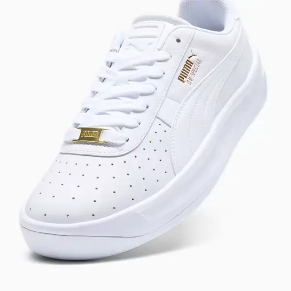 Giày Puma GV Special ‘White Gold’ 398374-01 - Ảnh 3