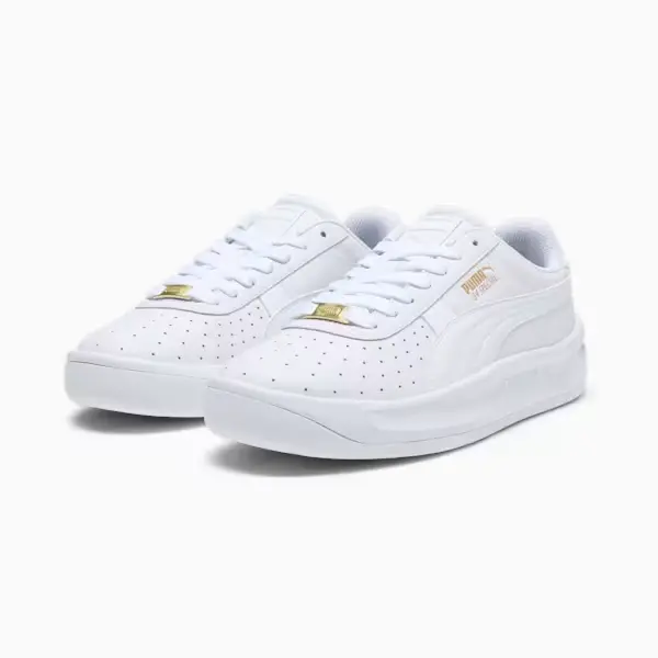 Giày Puma GV Special ‘White Gold’ 398374-01 - Ảnh 4