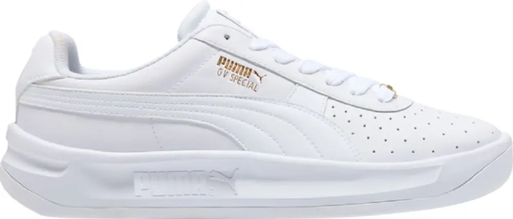 Giày Puma GV Special ‘White Gold’ 398374-01