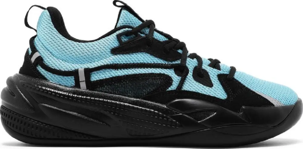Giày Puma J. Cole x RS-Dreamer ‘Aquarius’ 193990-21