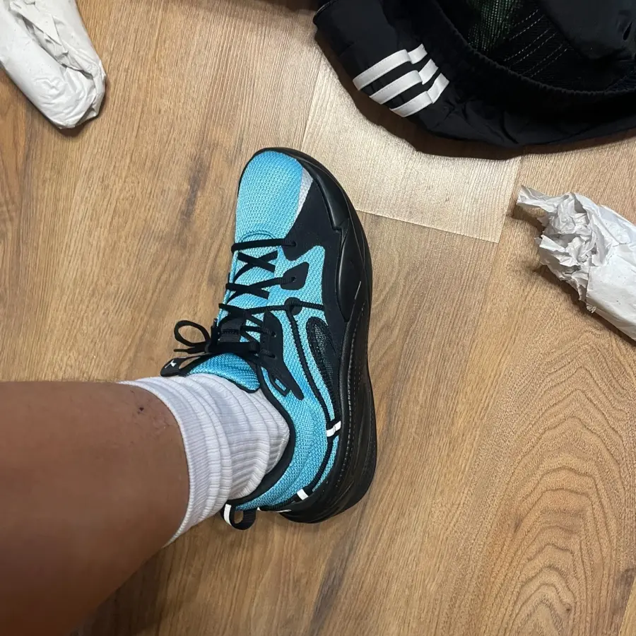 Alternative view of Giày Puma J. Cole x RS-Dreamer ‘Aquarius’ 193990-21