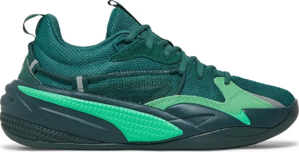 Giày Puma J. Cole x RS-Dreamer ‘Bistro Green’ 193990-05