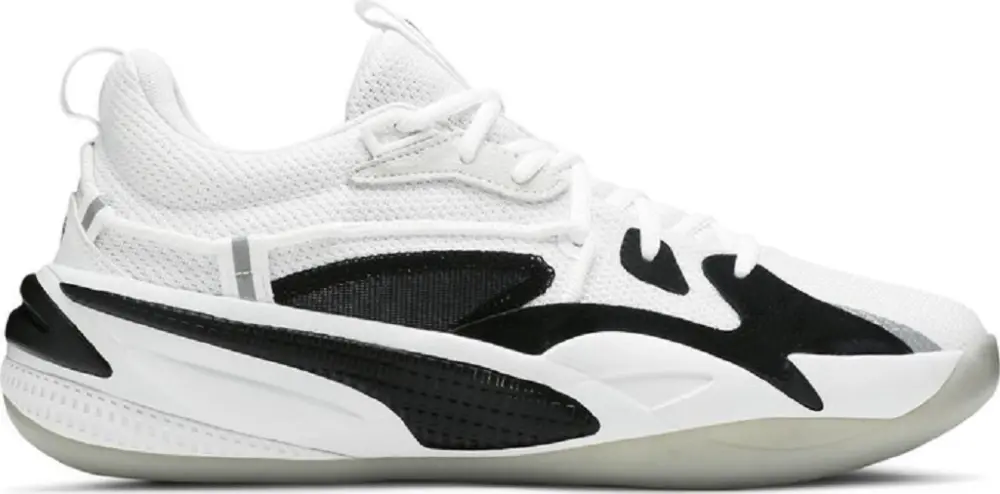 Giày Puma J. Cole x RS-Dreamer ‘Ebony and Ivory’ 193990-01