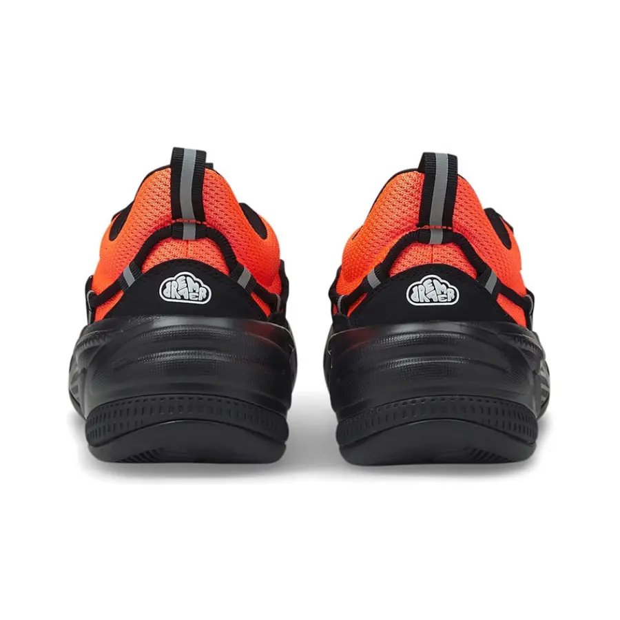 Giày Puma J.Cole x RS-Dreamer ‘Energy Red Black’ 193990-16 - Ảnh 5