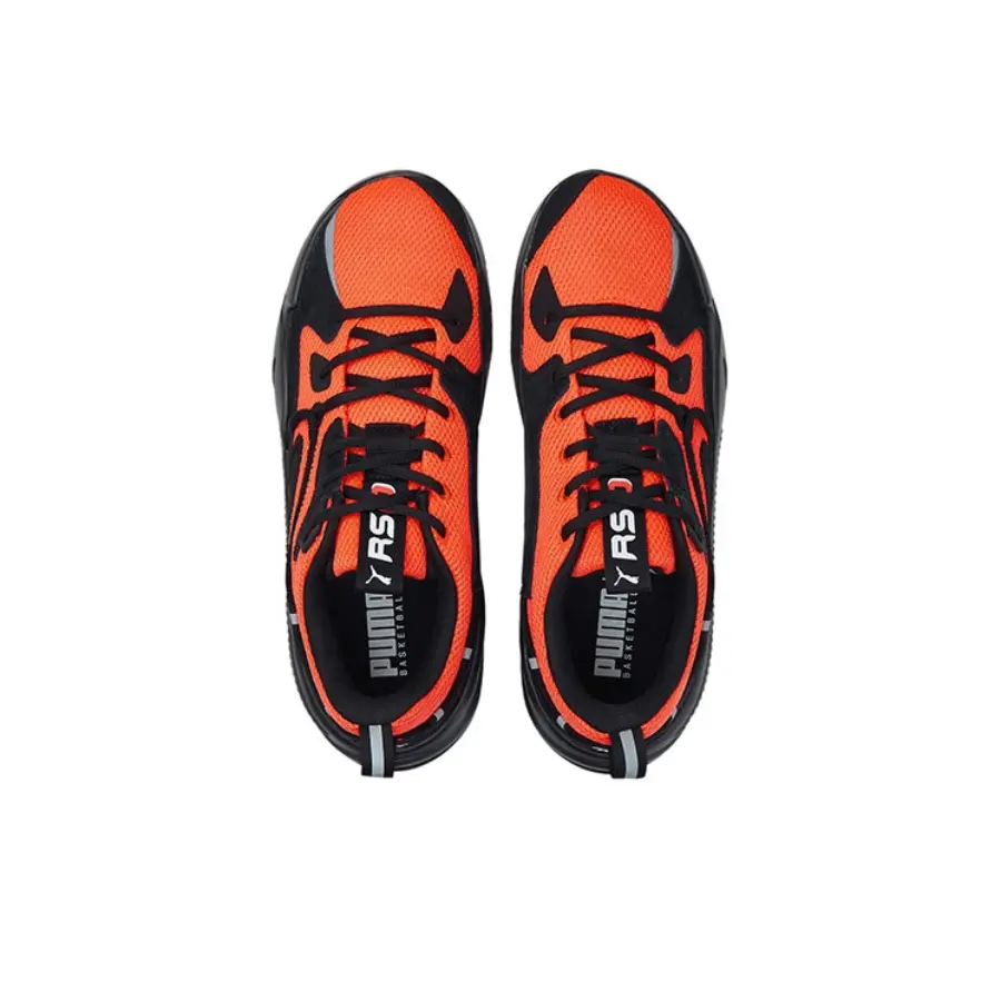 Giày Puma J.Cole x RS-Dreamer ‘Energy Red Black’ 193990-16 - Ảnh 4