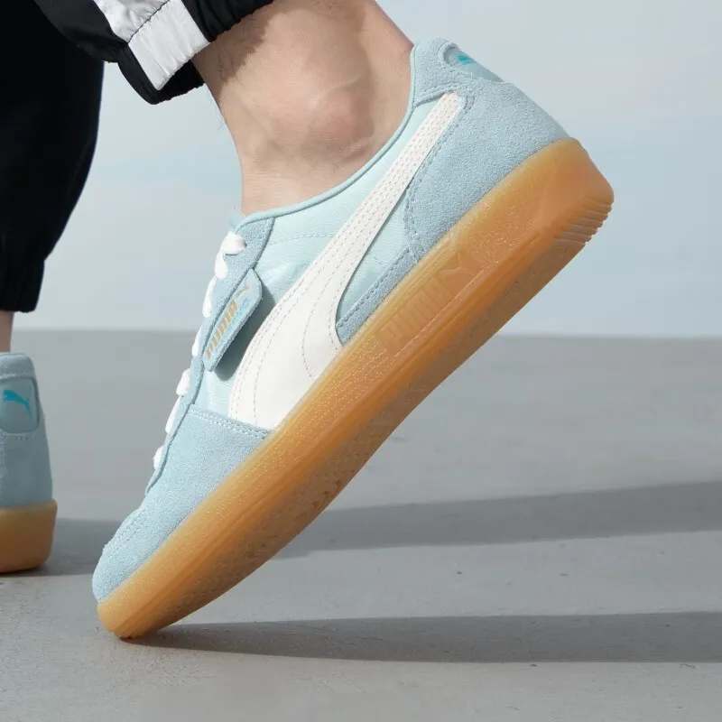 Giày Puma Palermo ‘Light Blue’ 399341-02 - Ảnh 5