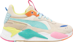 Giày Puma RS-X Suede ‘Multi-Color’ 398575-01