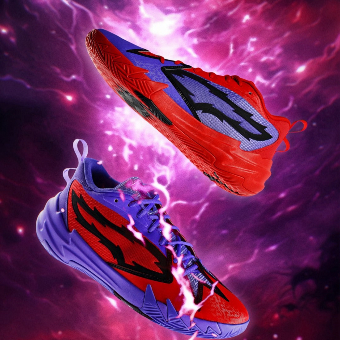 Giày Puma Scoot Zeros ‘Pred’ 310354-01 - Ảnh 4