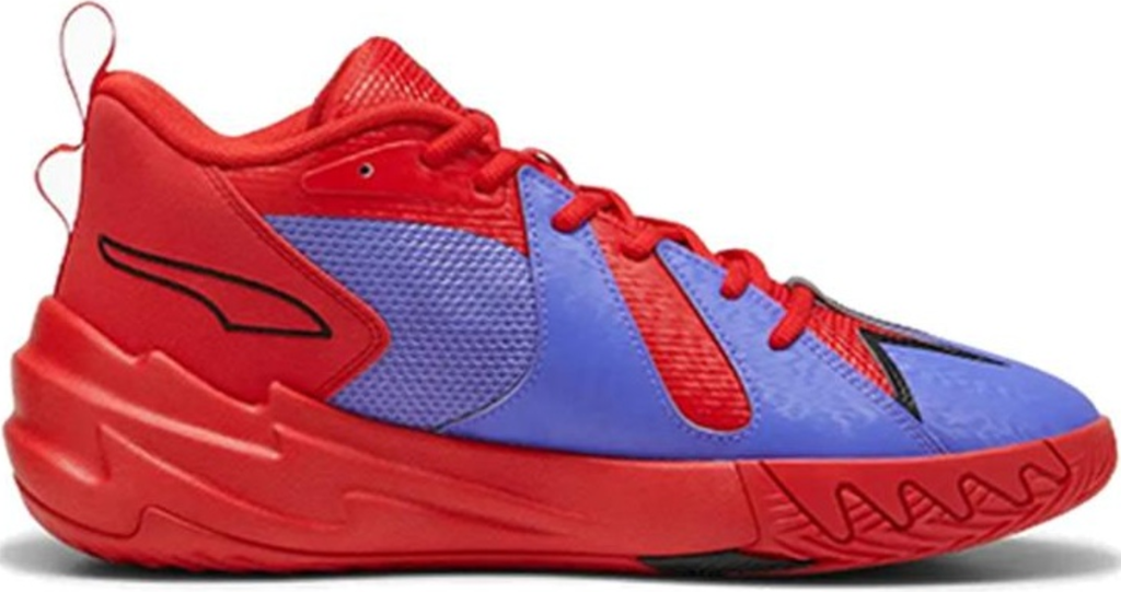 Giày Puma Scoot Zeros ‘Pred’ 310354-01