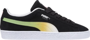 Giày Puma Suede x NBA 2K ‘Black White’ 397840-01