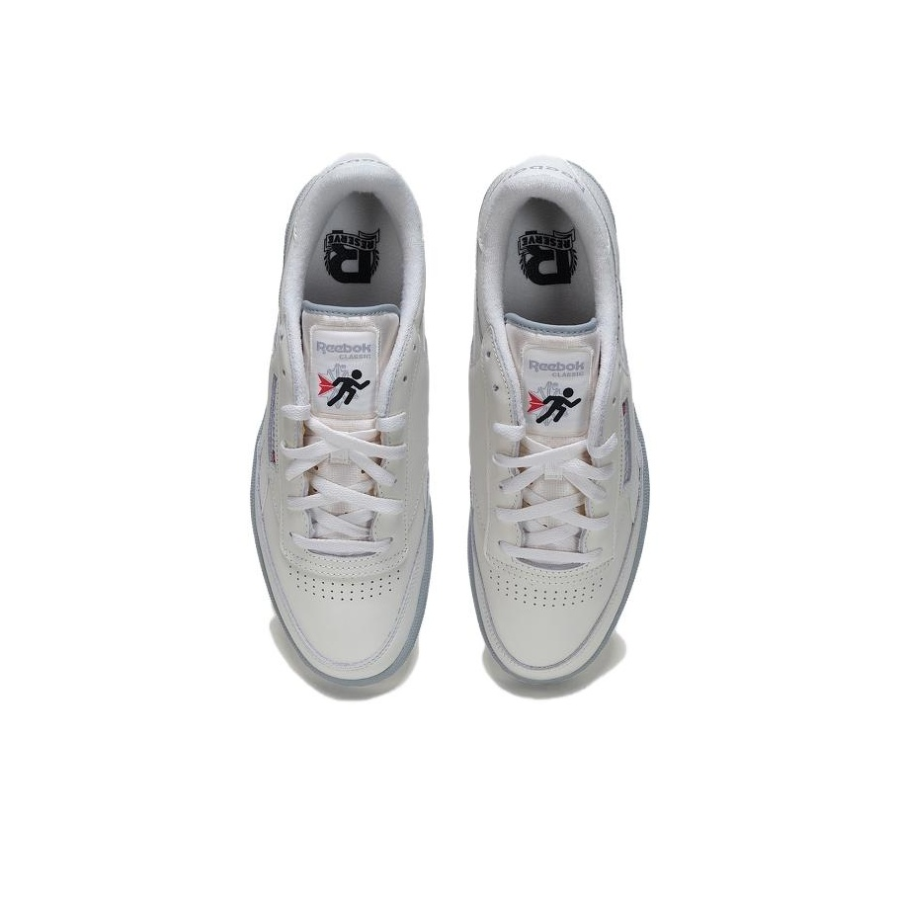 Giày Reebok Club C Revenge Vintage ‘White’ 100074484 - Ảnh 2