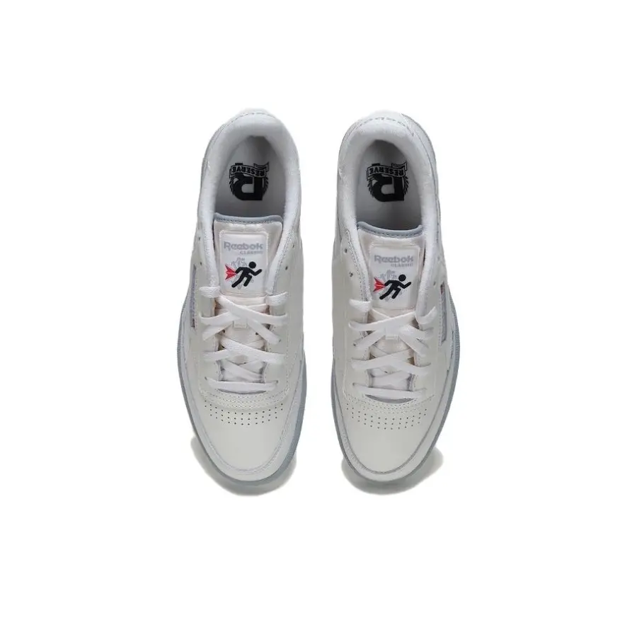 Alternative view of Giày Reebok Club C Revenge Vintage ‘White’ 100074484