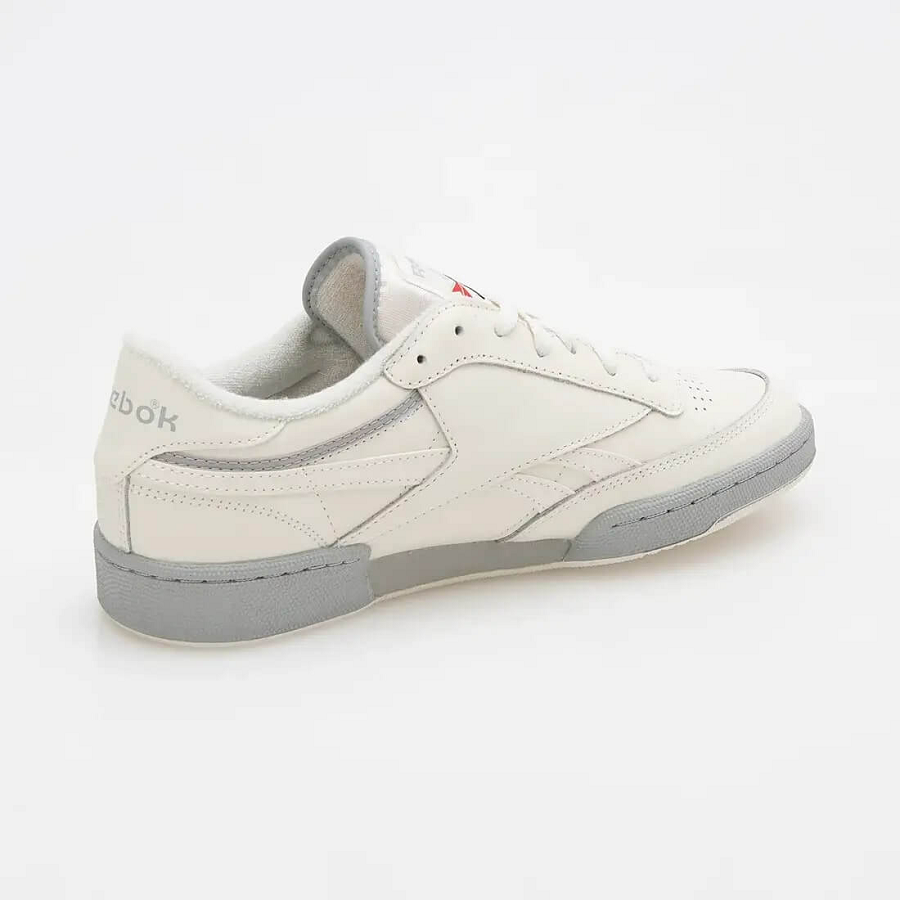 Giày Reebok Club C Revenge Vintage ‘White’ 100074484 - Ảnh 3