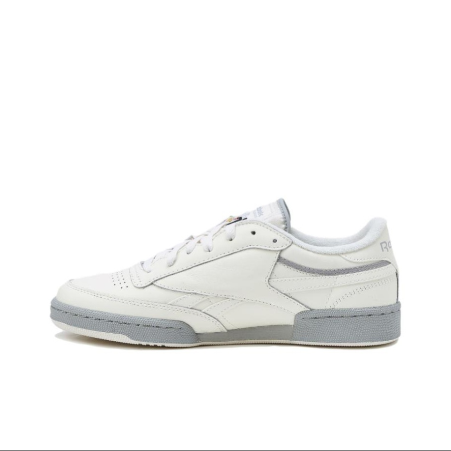 Giày Reebok Club C Revenge Vintage ‘White’ 100074484 - Ảnh 4