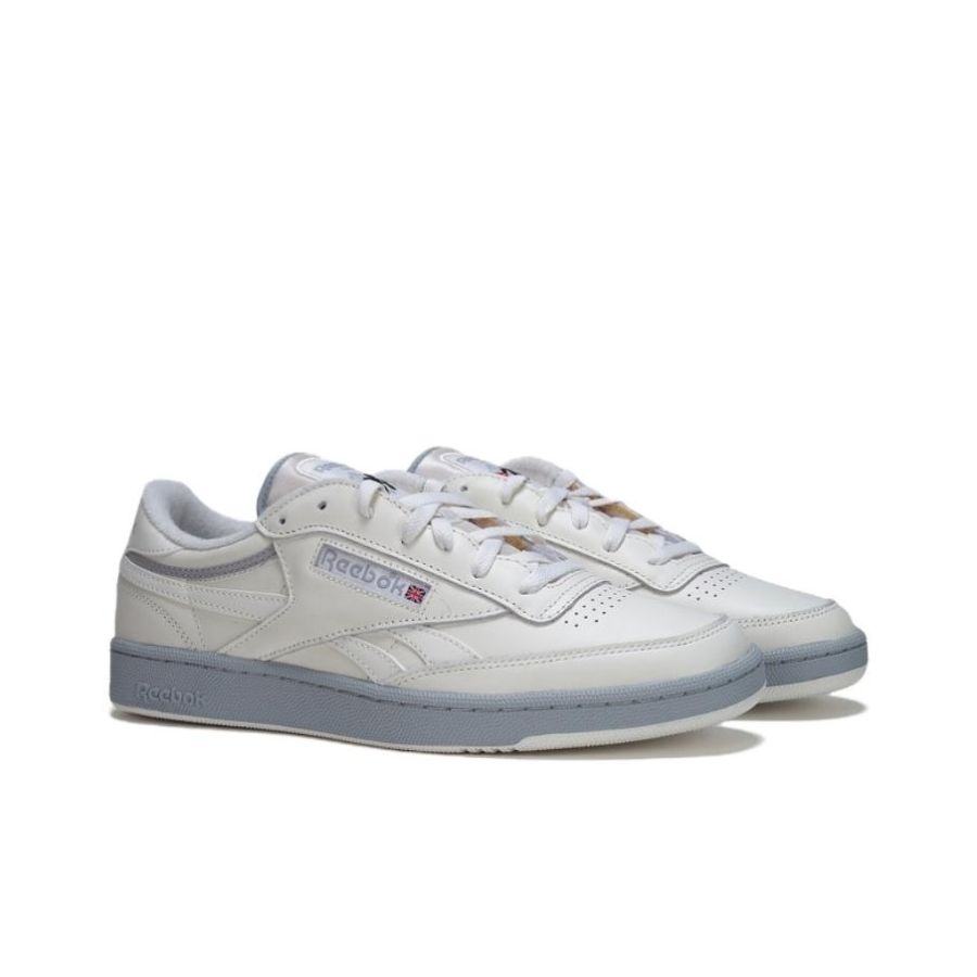 Giày Reebok Club C Revenge Vintage ‘White’ 100074484 - Ảnh 5