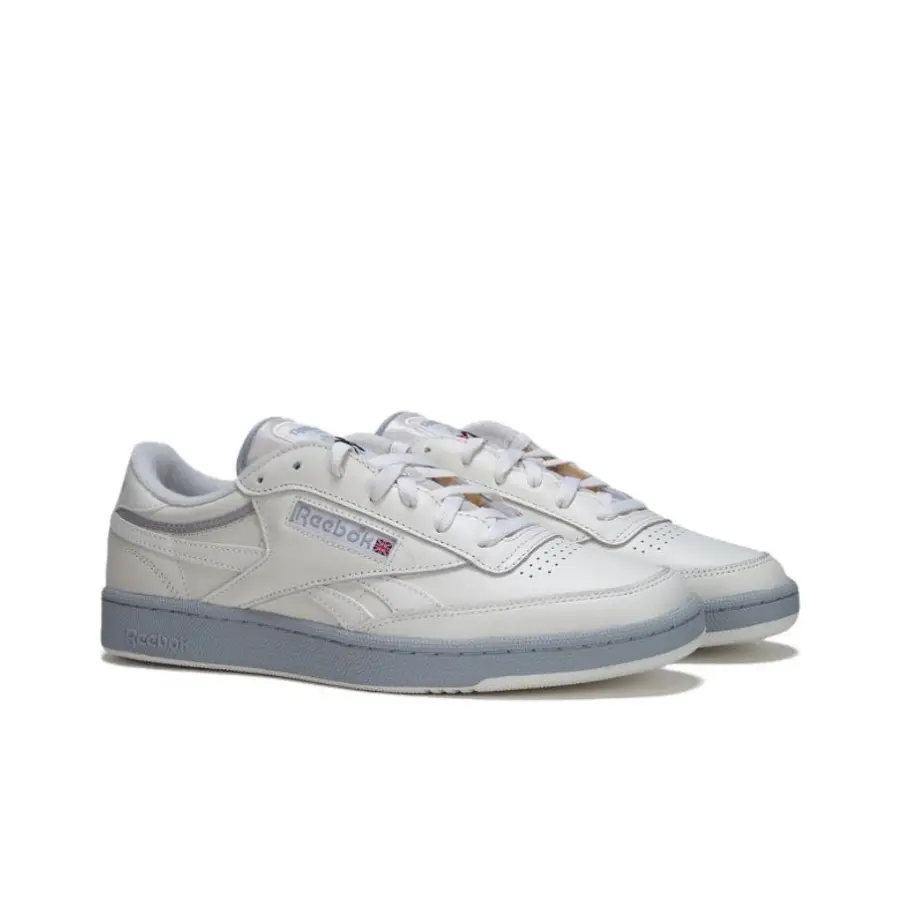 Giày Reebok Club C Revenge Vintage ‘White’ 100074484 - Ảnh 5