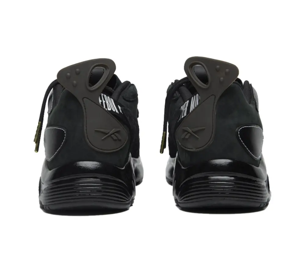 Giày Reebok DMX Daytona Experiment ‘Black’ DV4710 - Ảnh 3