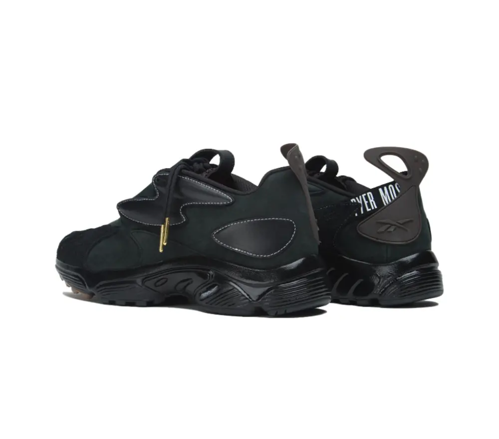 Giày Reebok DMX Daytona Experiment ‘Black’ DV4710 - Ảnh 4