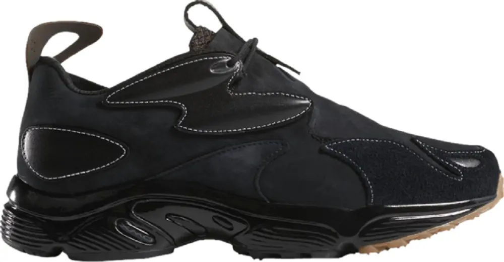 Giày Reebok DMX Daytona Experiment ‘Black’ DV4710