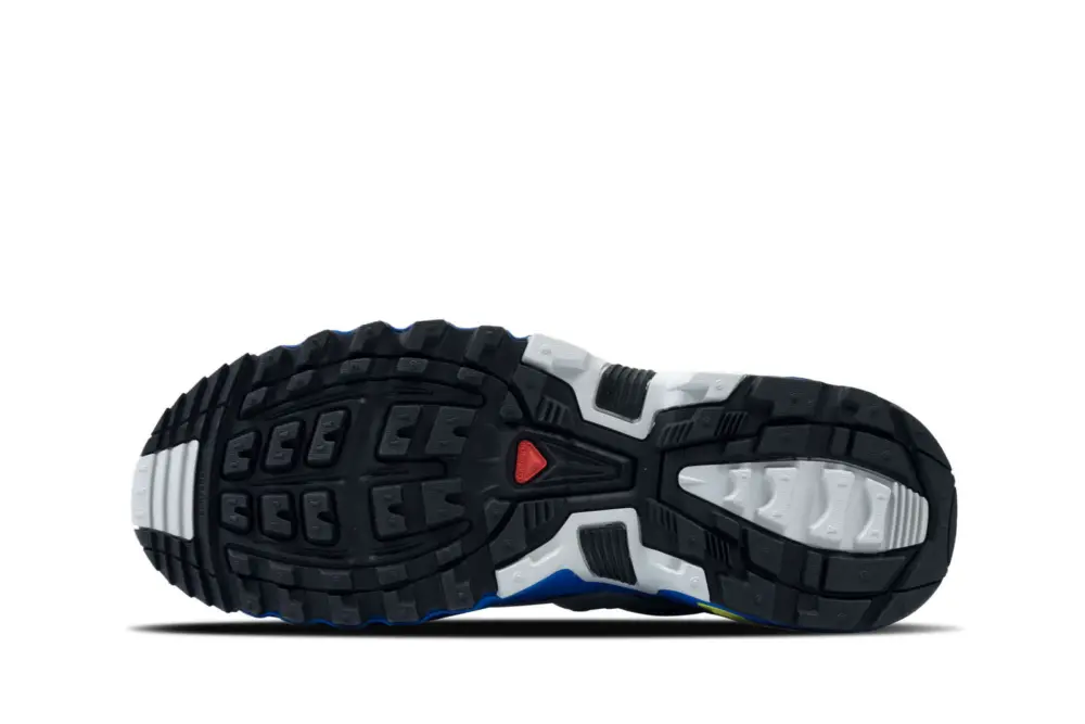 Giày Salomon Acs Pro ‘Lapis Blue’ L4721880033 - Ảnh 3