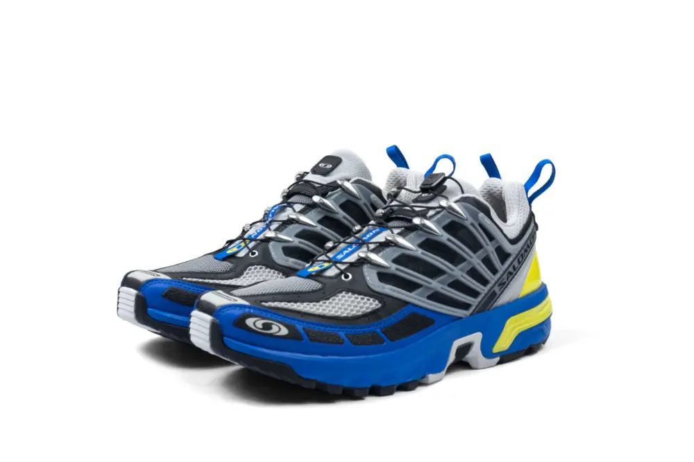 Alternative view of Giày Salomon Acs Pro ‘Lapis Blue’ L4721880033