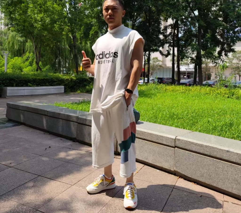 Giày Saucony ALIFE x Shadow 6000 ‘Subway Maps’ S70679-1 - Ảnh 4