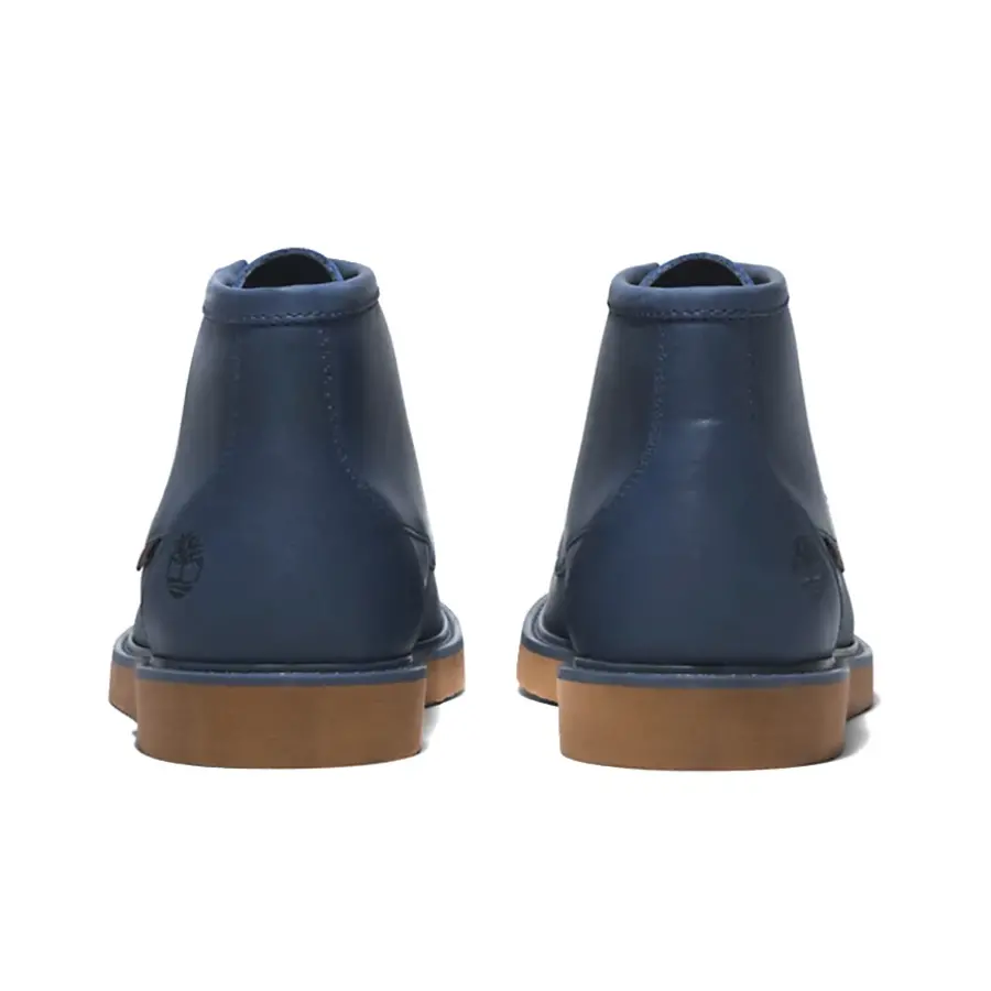 Giày Timberland Newmarket II Moc-Toe A5SD4019 - Ảnh 3