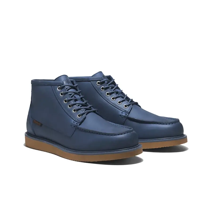 Giày Timberland Newmarket II Moc-Toe A5SD4019 - Ảnh 5