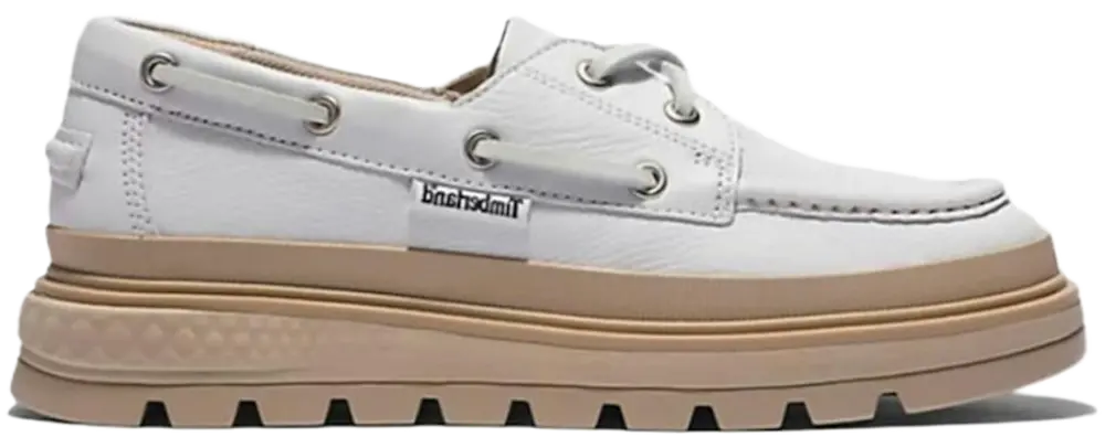 Giày Timberland Ray City Low ‘White’ A2MDV100